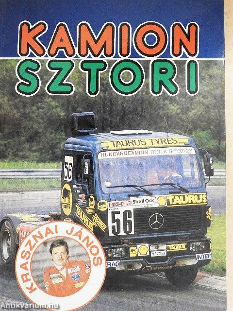 Kamion sztori