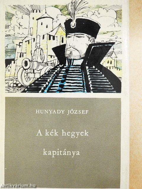 A kék hegyek kapitánya