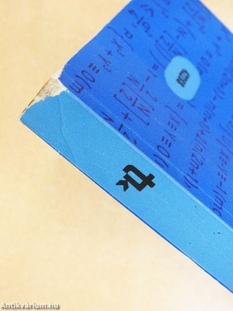 Valószínűségelméleti feladatok