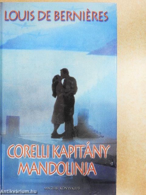 Corelli kapitány mandolinja