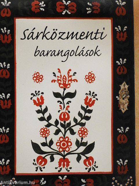 Sárközmenti barangolások