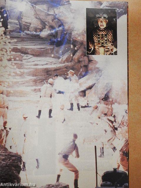 Az elveszett frigyláda fosztogatói