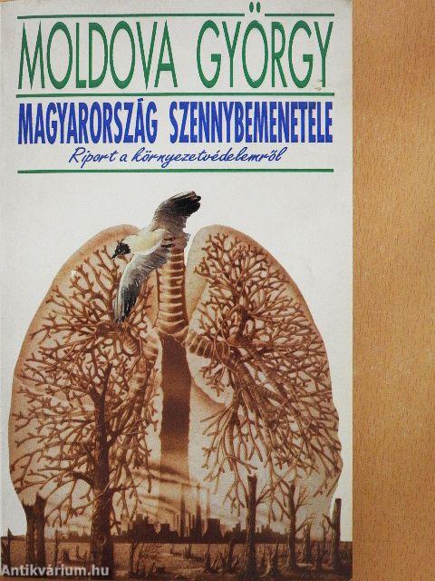 Magyarország szennybemenetele