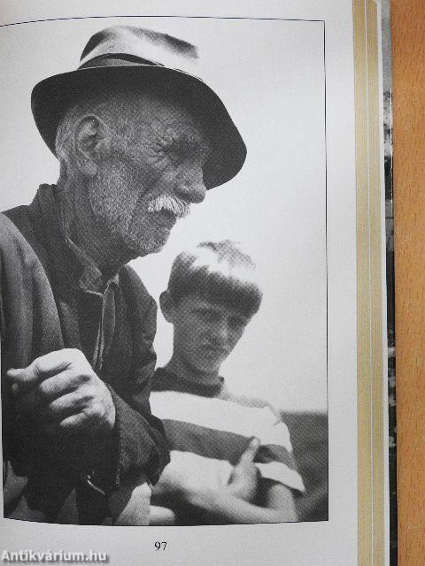 Európa hátsó udvara 1-2.