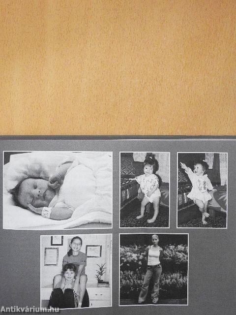 Angyalnak születtek