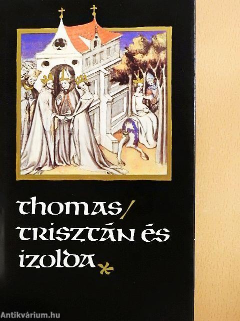 Trisztán és Izolda