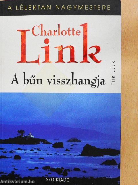 A bűn visszhangja