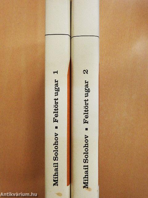 Feltört ugar 1-2.