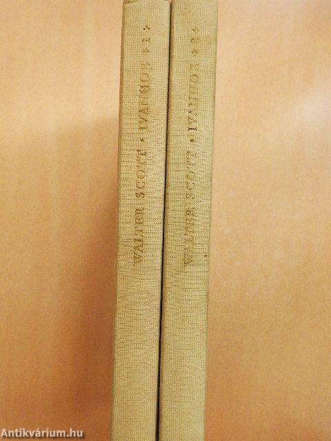 Ivanhoe 1-2.