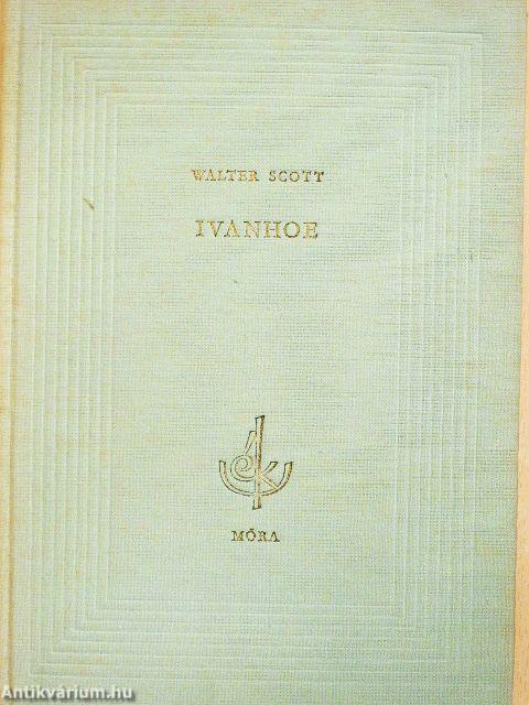 Ivanhoe 1-2.