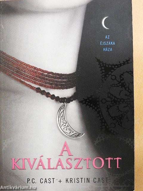 A kiválasztott