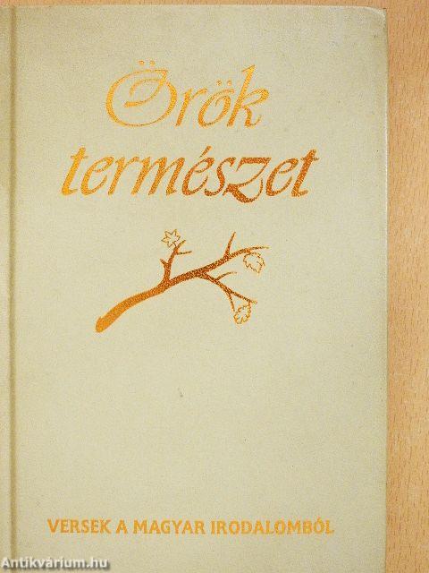 Örök természet