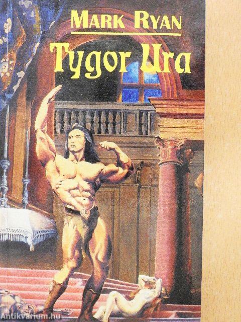 Tygor Ura