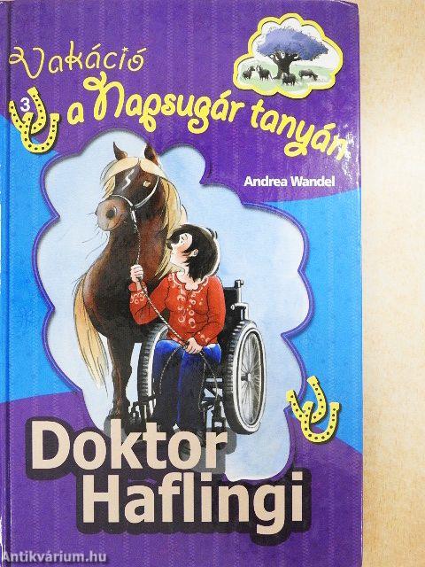 Doktor Haflingi
