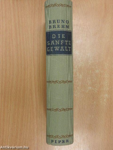 Die sanfte Gewalt (gótbetűs)