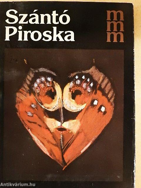 Szántó Piroska