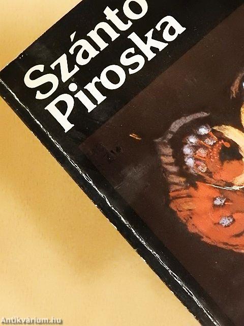 Szántó Piroska