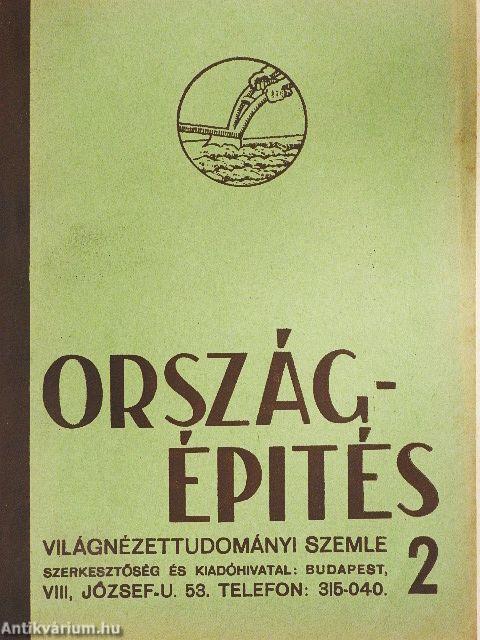 Országépítés 2.