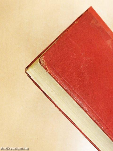 Ember küzdj'... I-III.