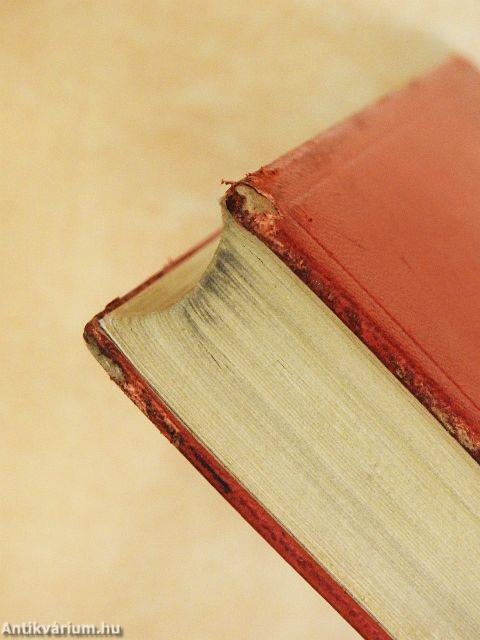 Ember küzdj'... I-III.