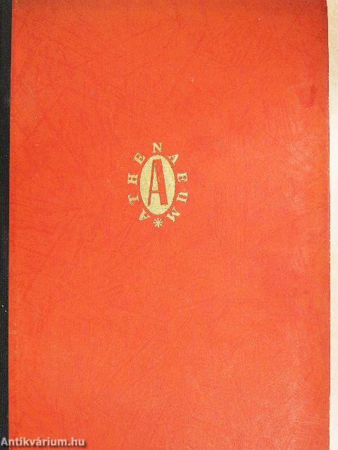 Az ember és a természet