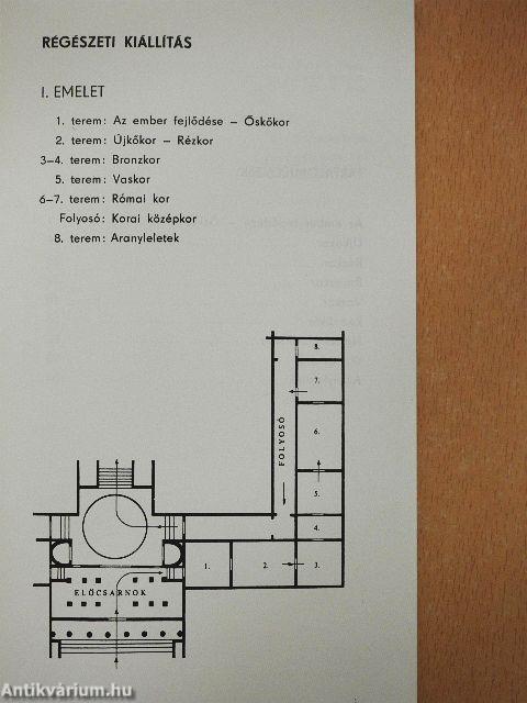 Magyarország népeinek története az őskőkortól a honfoglalásig