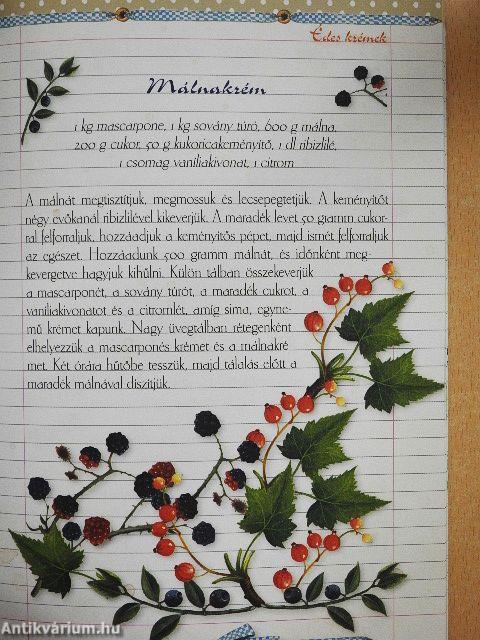 Nagymamáink édes kincsei