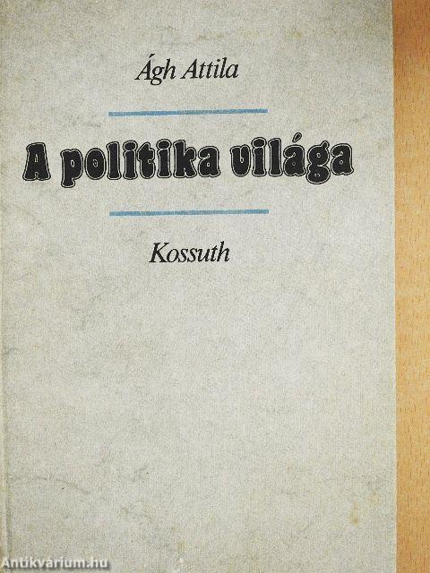 A politika világa