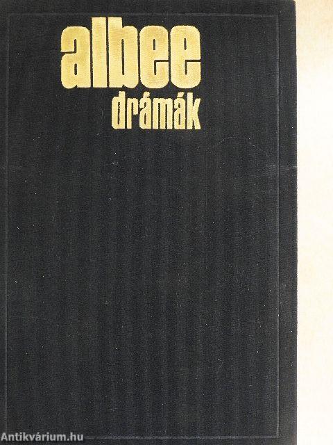 Drámák