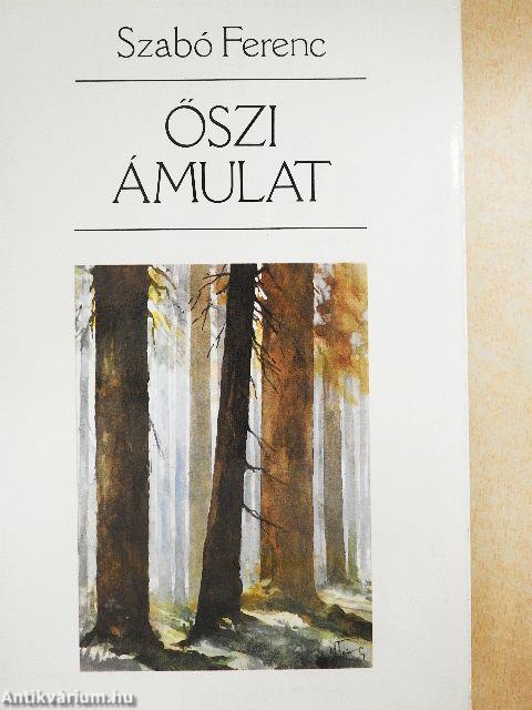 Őszi ámulat