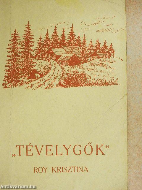 "Tévelygők"