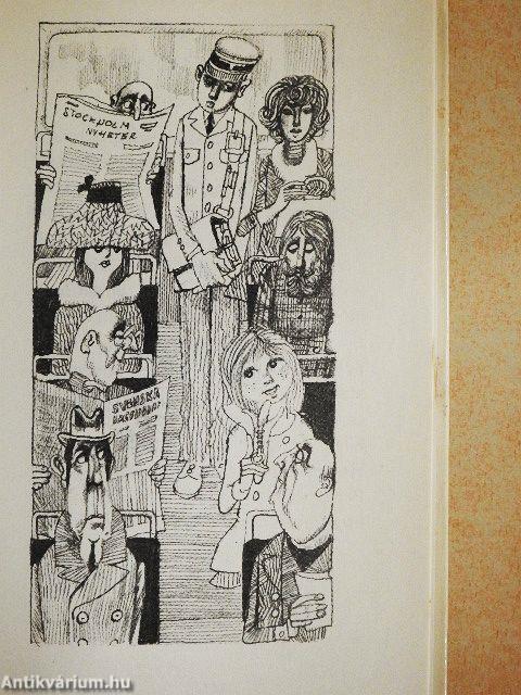 Ami a szívedet nyomja