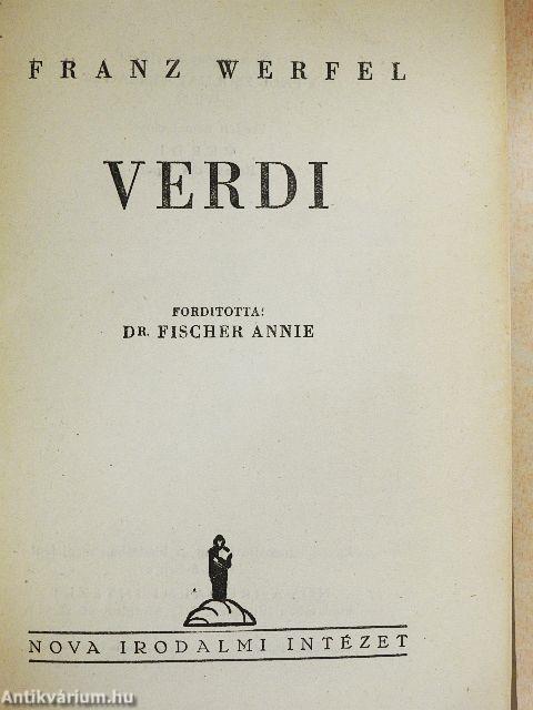 Verdi
