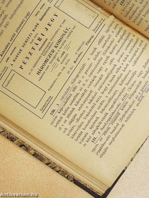 Kereskedelmi ismeretek