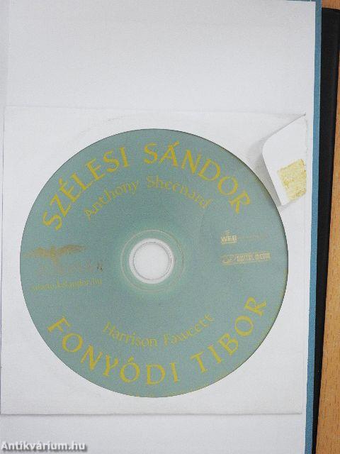 Vadásznak vadásza - CD-vel