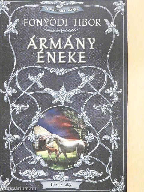 Ármány éneke