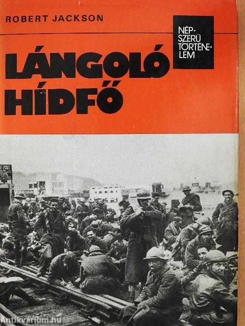 Lángoló hídfő