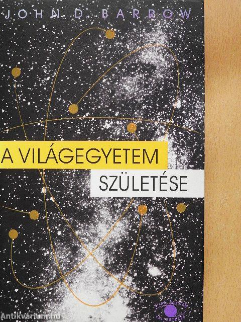 A Világegyetem születése