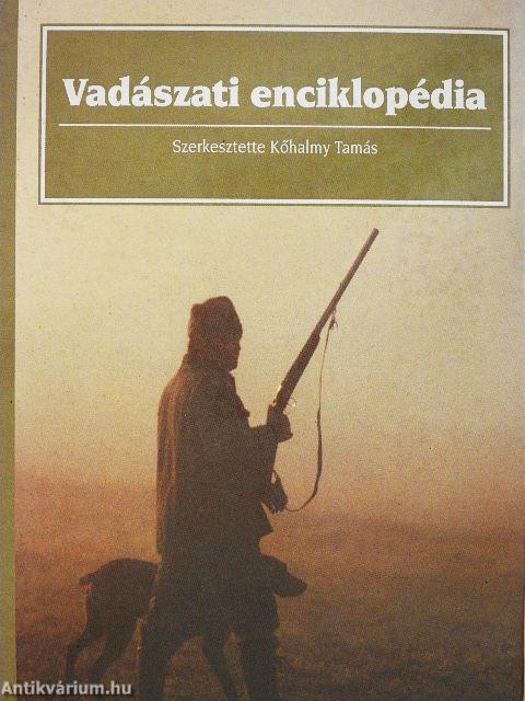 Vadászati enciklopédia