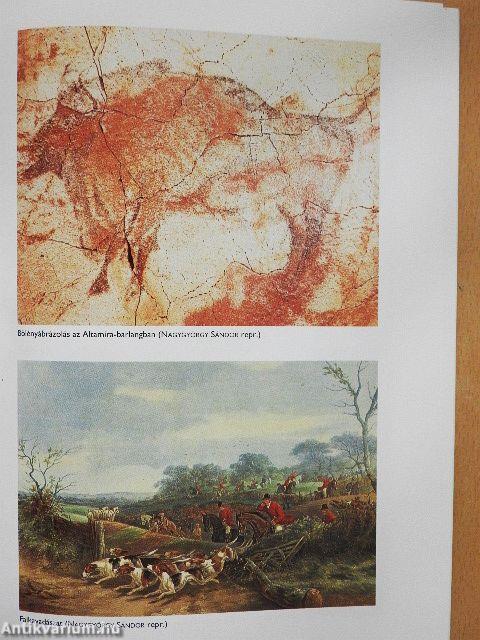 Vadászati enciklopédia