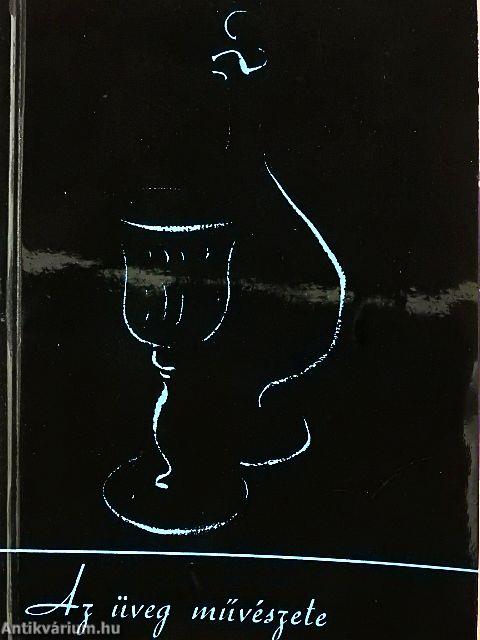 Az üveg művészete