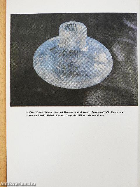 Az üveg művészete