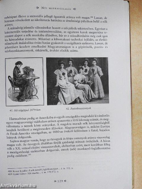 Hölgyek napernyővel