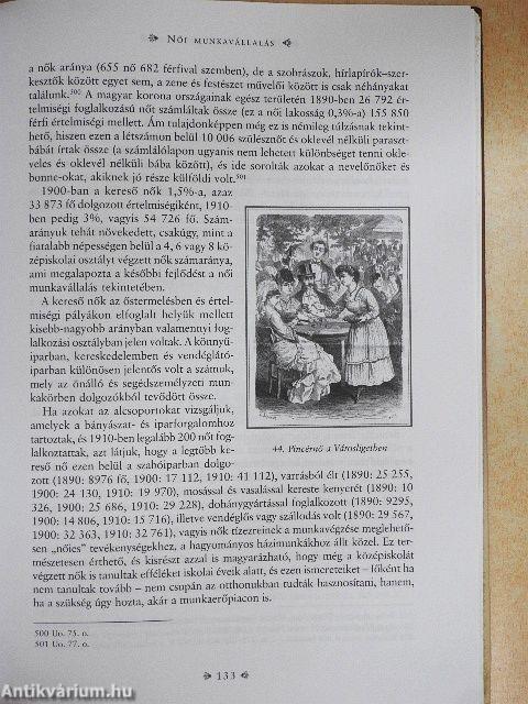 Hölgyek napernyővel