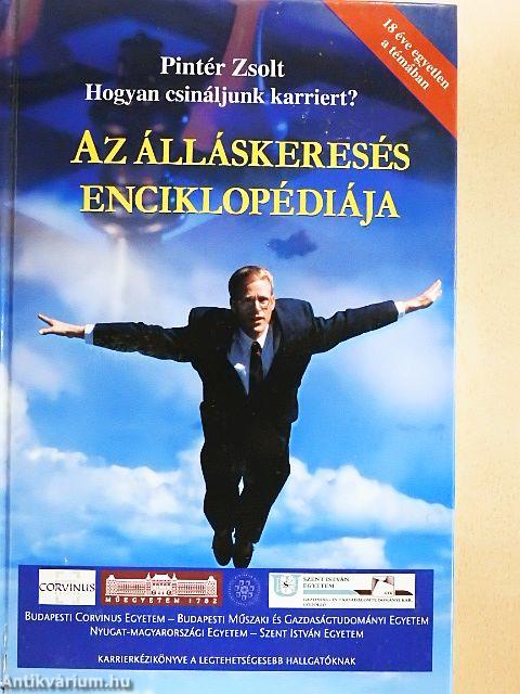 Az álláskeresés enciklopédiája