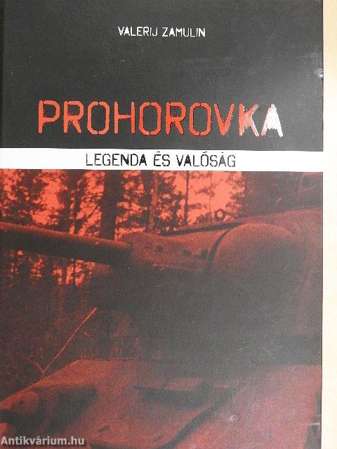 Prohorovka