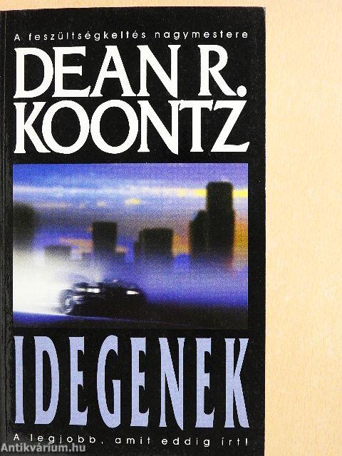 Idegenek