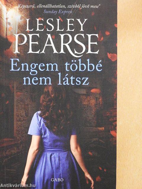 Engem többé nem látsz