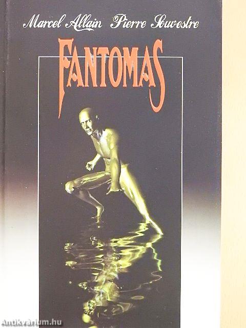 Fantomas