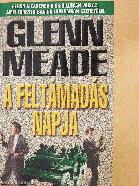 A feltámadás napja